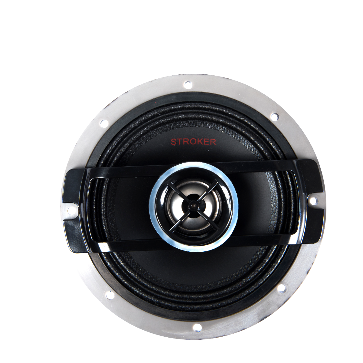 SM52 5¼" 4Ω 250W Max / 50W RMS 3Way Marine Speaker aleds