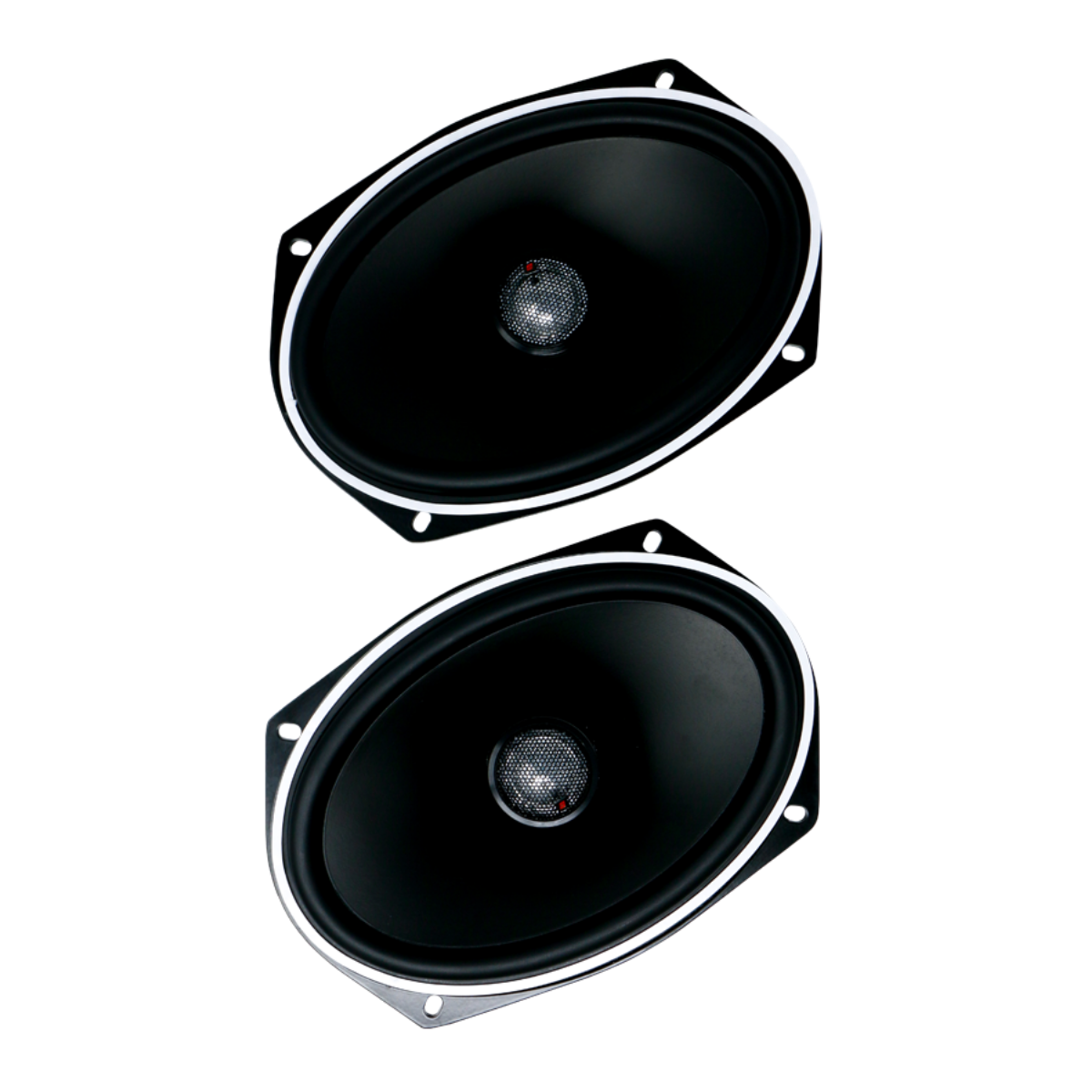 ST69CX - 2-Way 6” X 9” High Output Coaxsub Speaker System