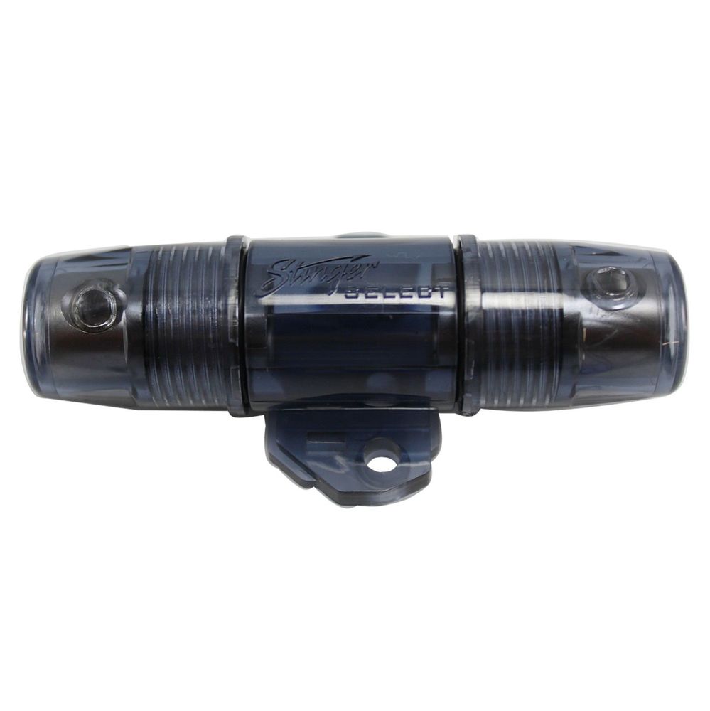 STINGER SSFAGU 4 OR 8GA WATERPROOF FUSEHOLDER