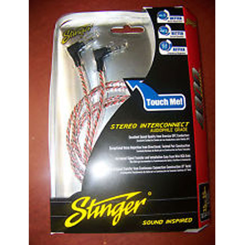 Stinger SI416