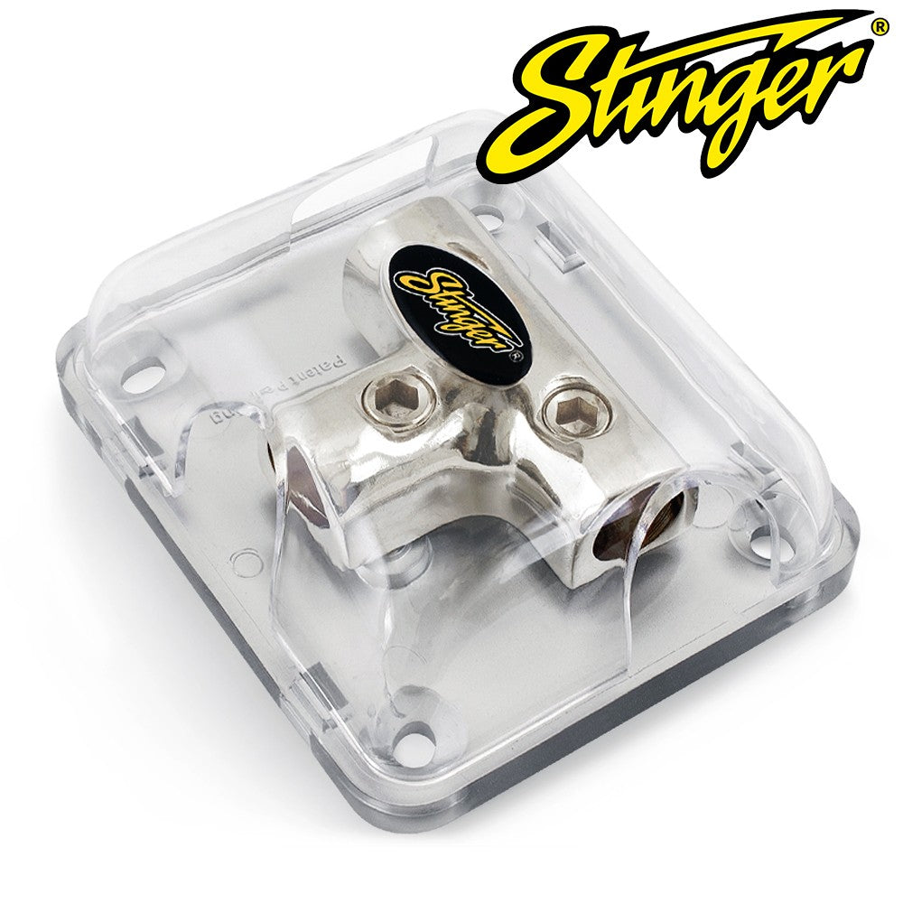 Stinger SPD512