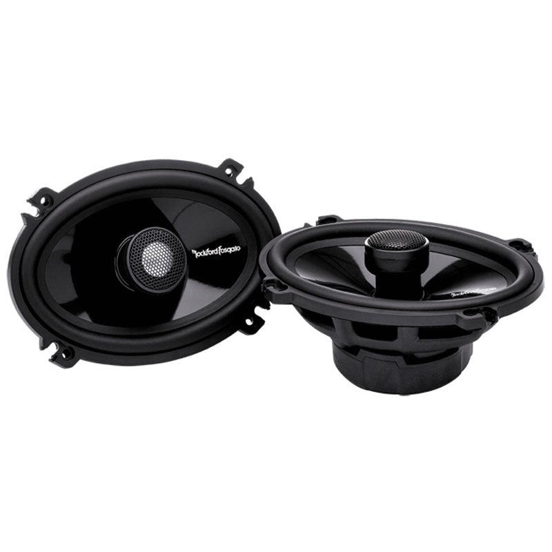 T1462 - Power 4"x6" 2-Way Full-Range Speaker