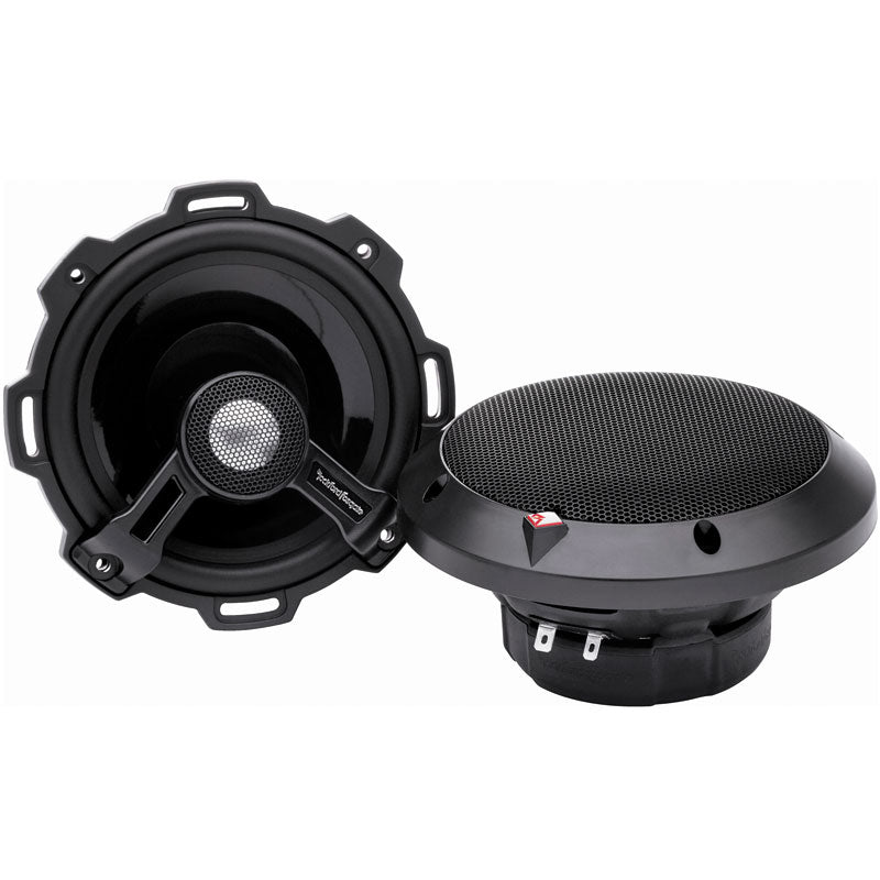 T152 - Power 5.25" 2-Way Full-Range Speaker