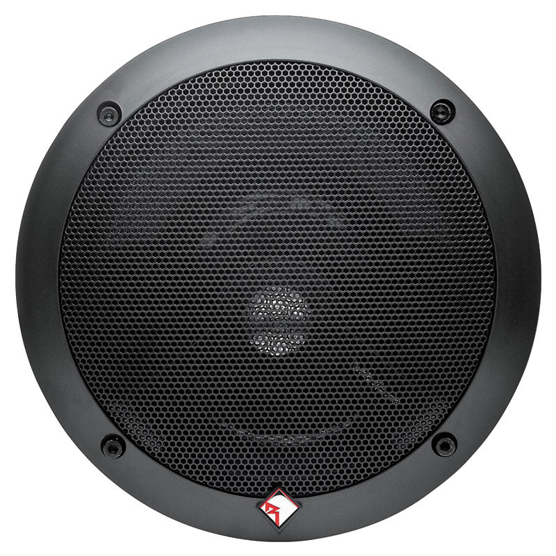 T1675 - Power 6.75" 2-Way Full-Range Speaker
