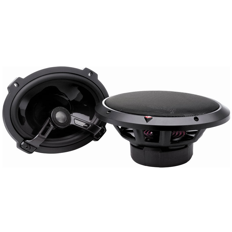 T1692 - Power 6"X9" 2-Way Full-Range Speaker