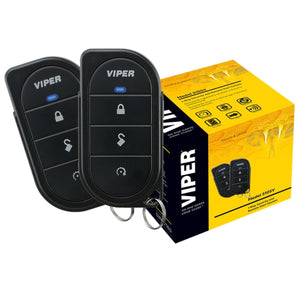 Car Alarms With Remote Start