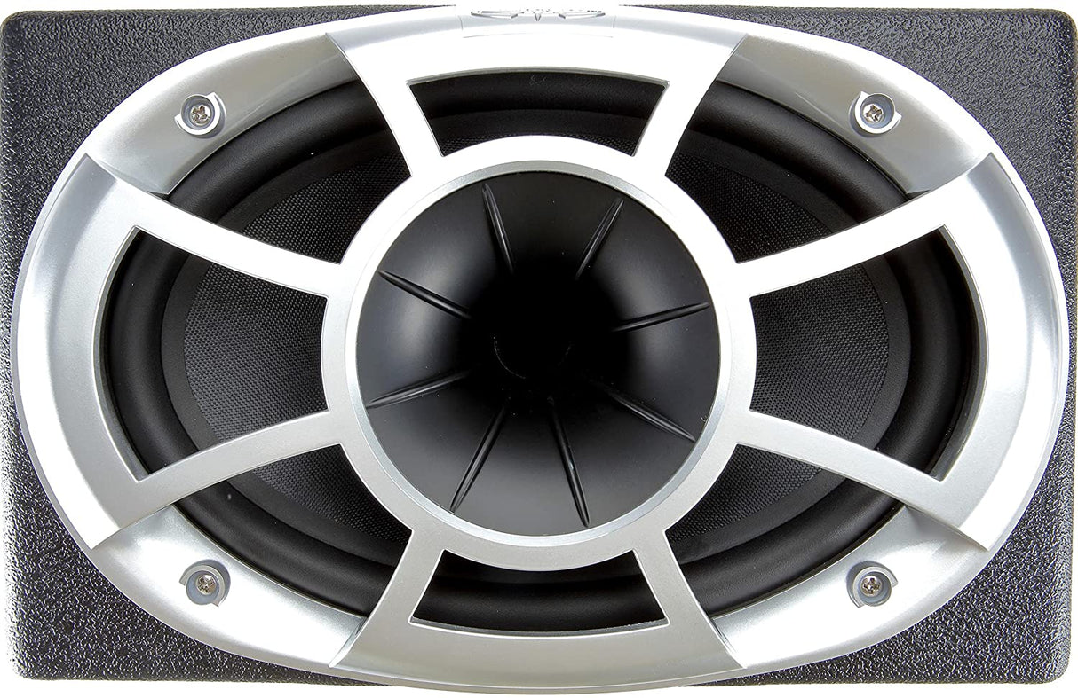 Wetsounds REV 6X9-SM-B