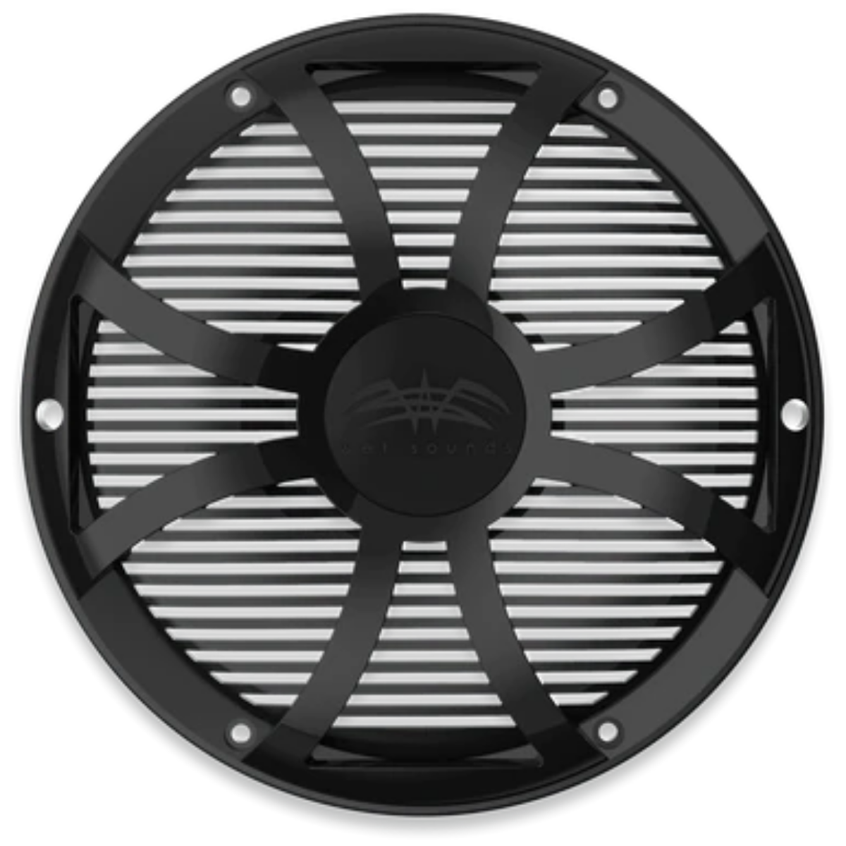 Wetsounds REVO 10 SW-B GRILL