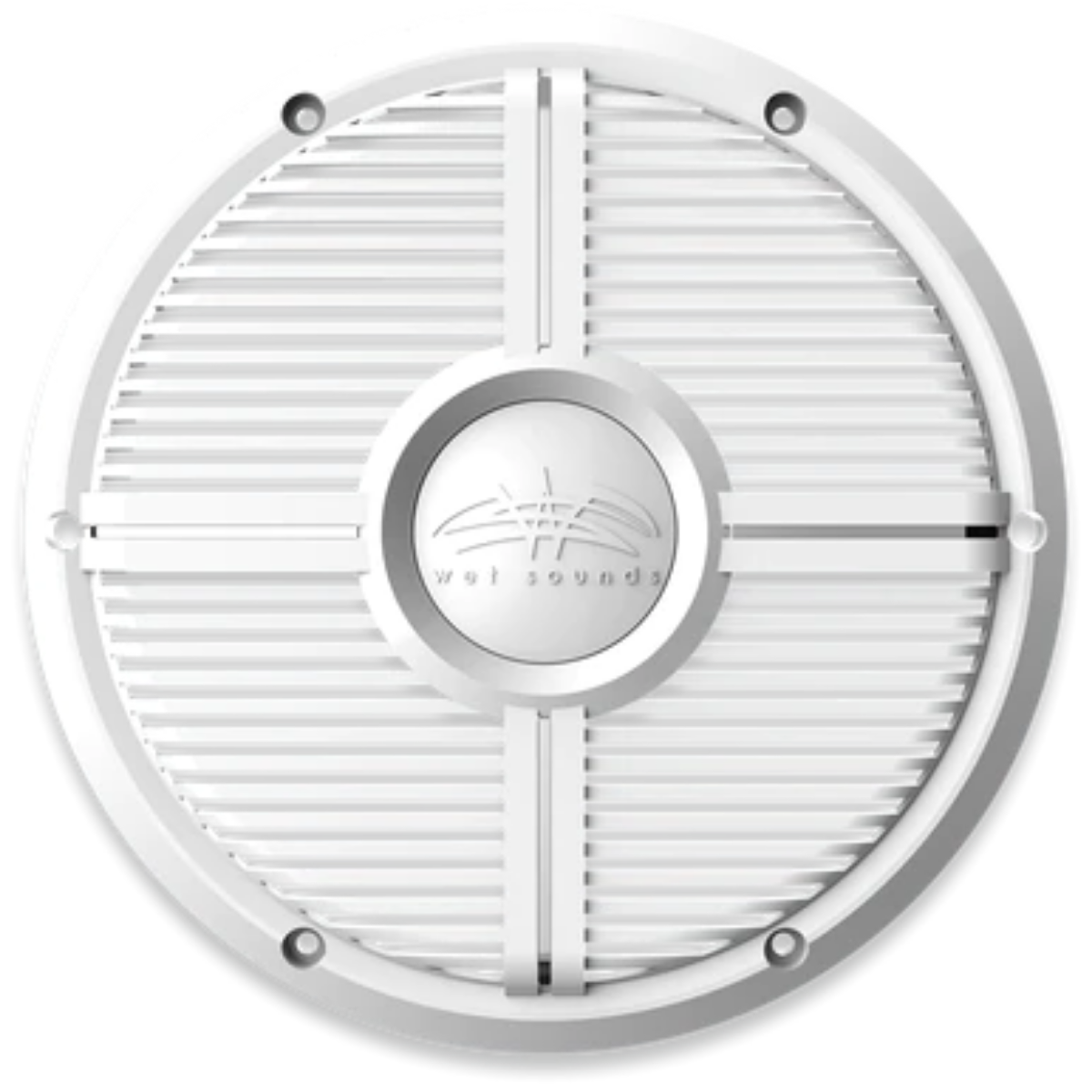 Wetsounds REVO 10 XW-W GRILL