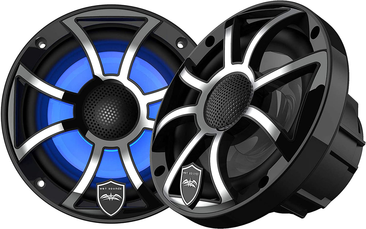 Wetsounds REVO 6-XSB-SS