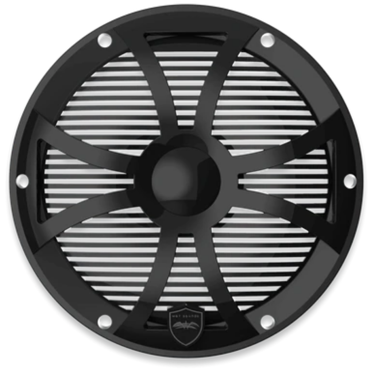 Wetsounds REVO 8 SW-B GRILL