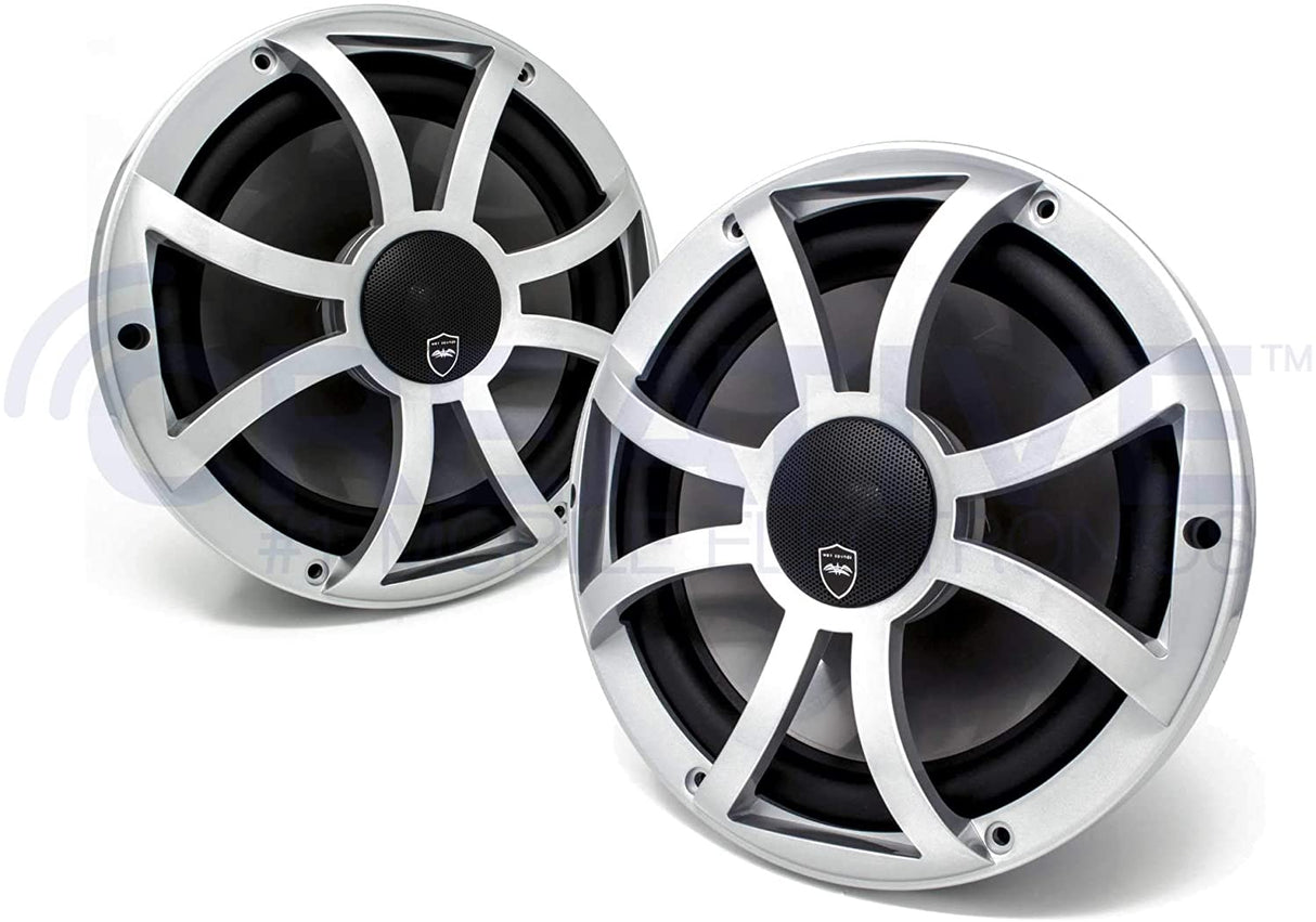 Wetsounds REVO CX-10 XS-S