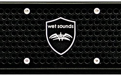 Wetsounds STEALTH-10 SURGE-B