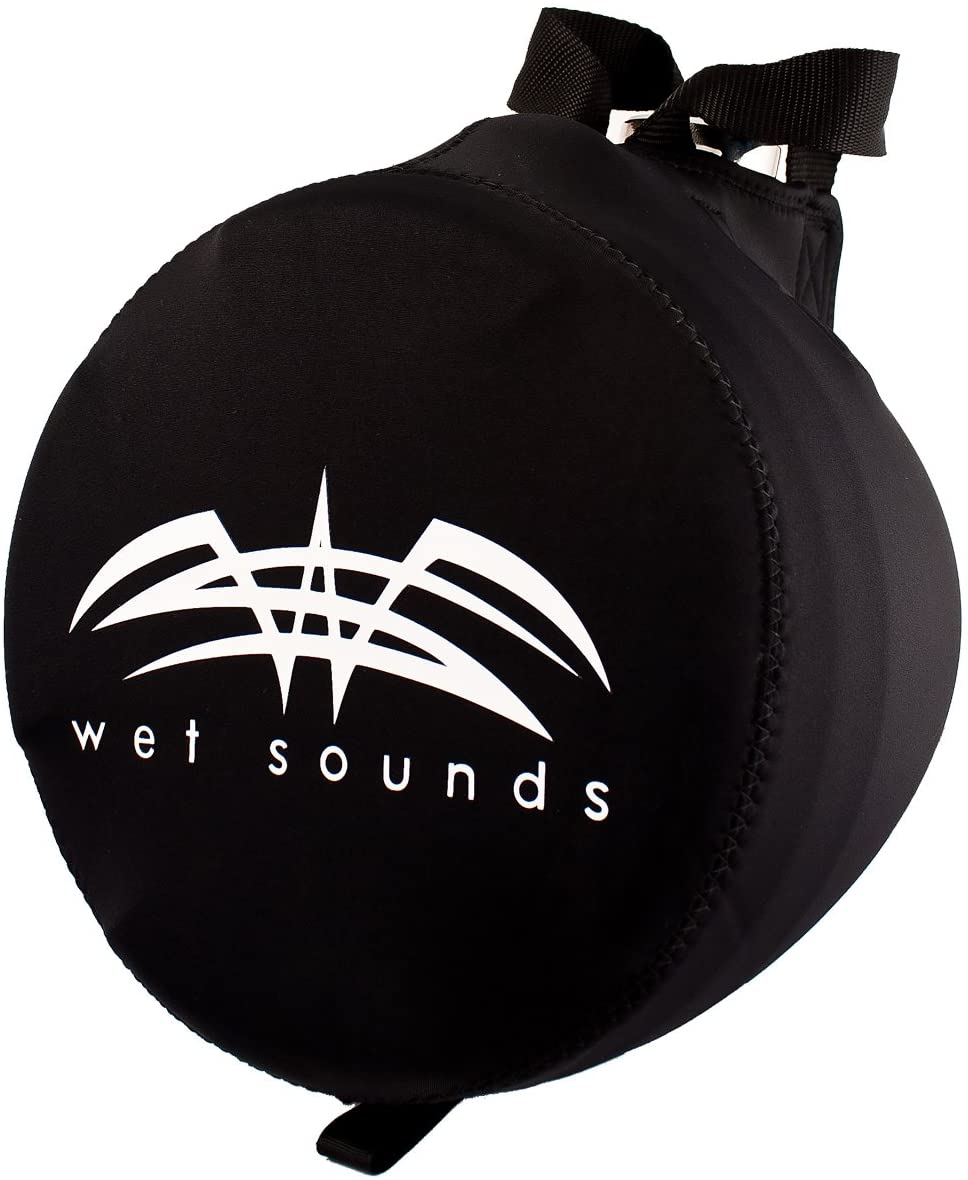 Wetsounds SuitZ - 8