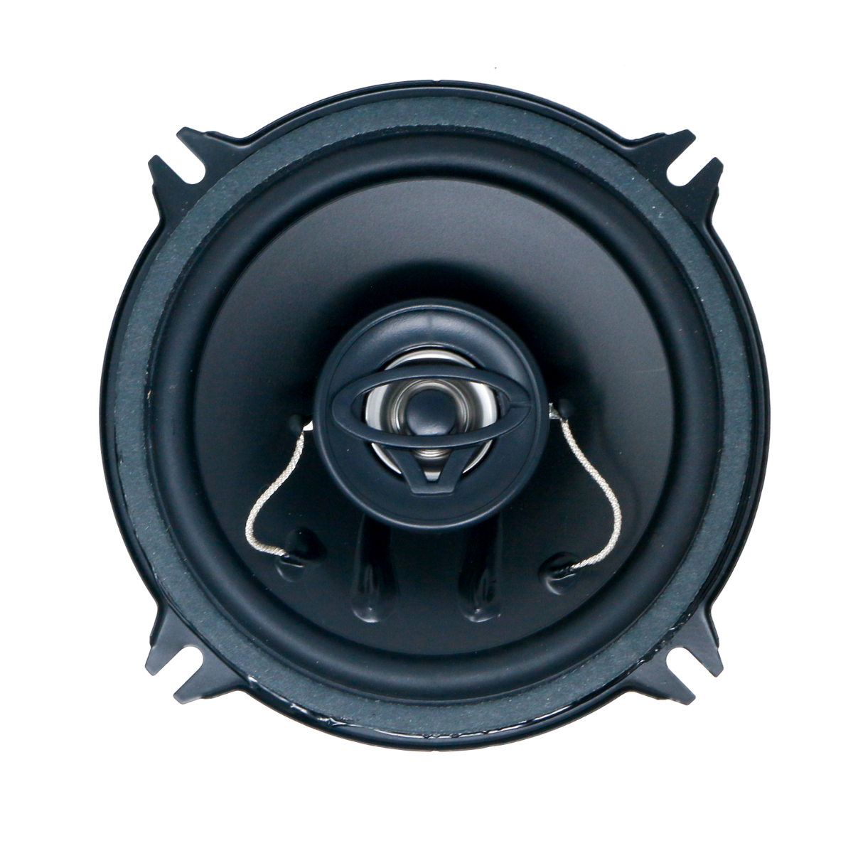 XED42 - 250W 4" 2-Way XED Series Coaxial Car Speakers