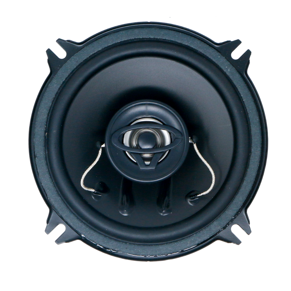 XED52 - 275W 5-1/4" 2-Way XED Series Coaxial Car Speakers